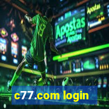 c77.com login