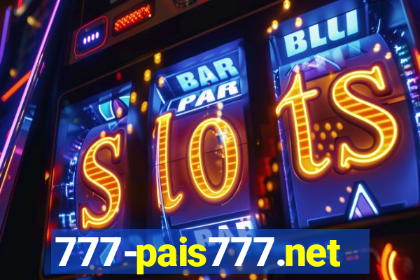 777-pais777.net