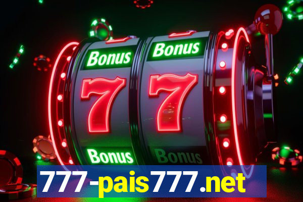 777-pais777.net