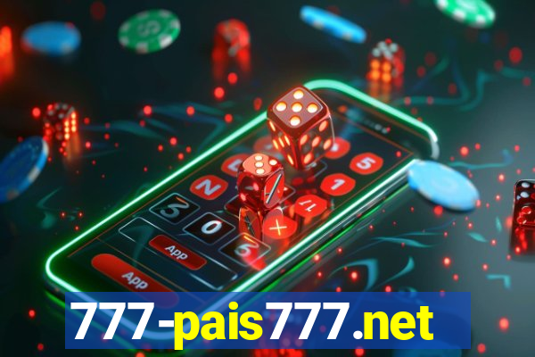 777-pais777.net