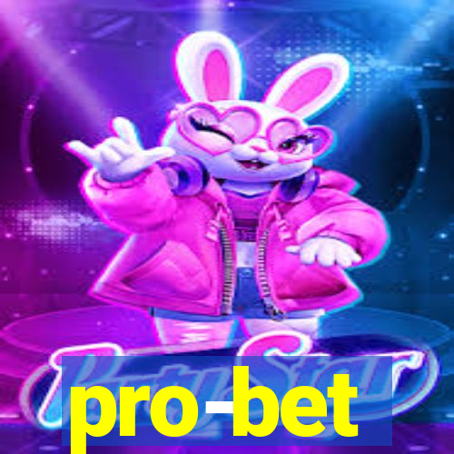 pro-bet