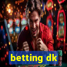 betting dk