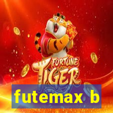 futemax b