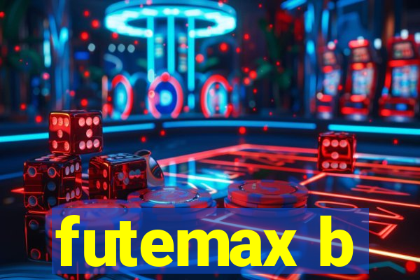 futemax b