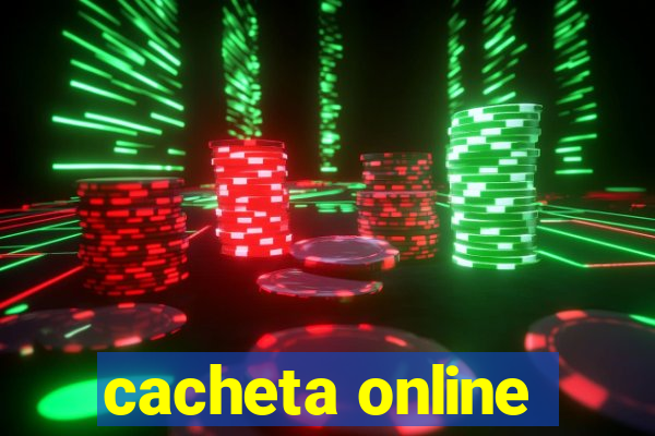 cacheta online