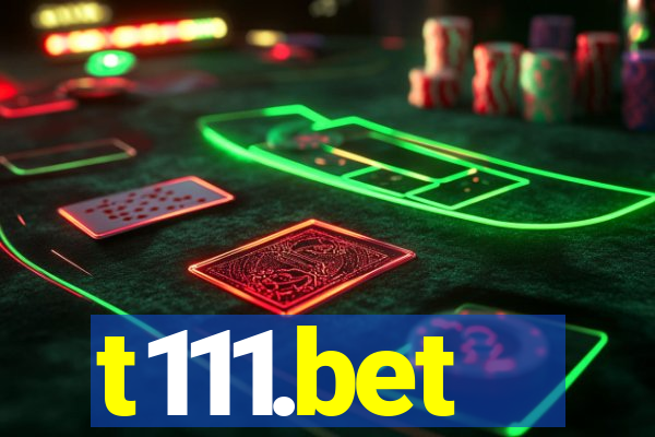 t111.bet