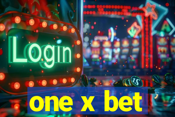 one x bet