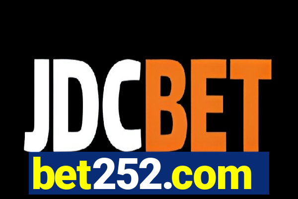 bet252.com