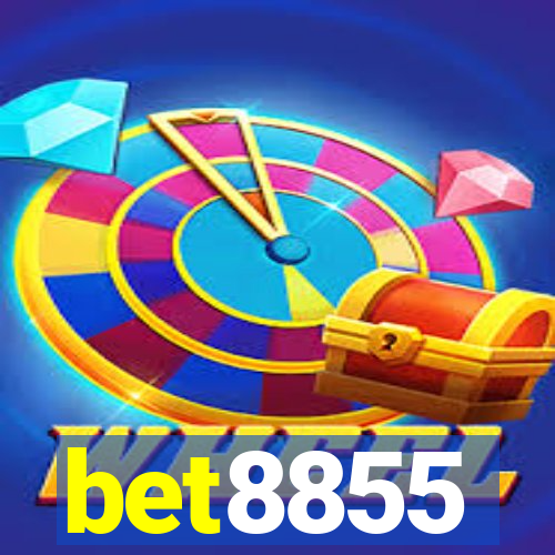 bet8855