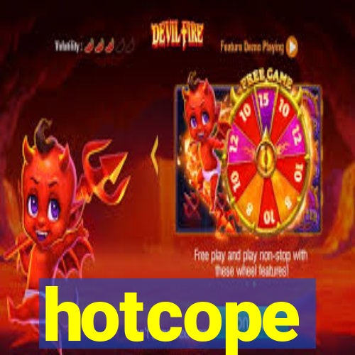 hotcope