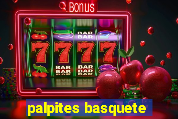 palpites basquete