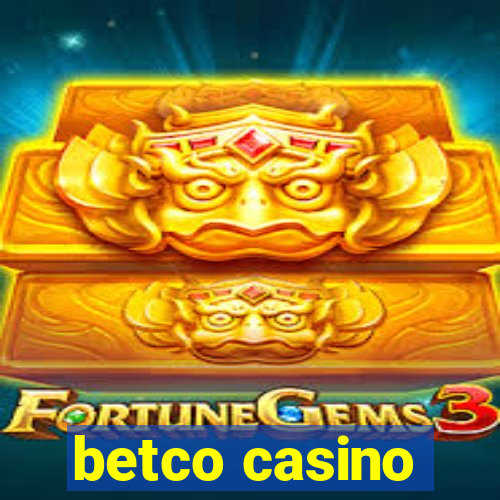 betco casino