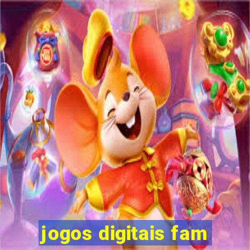 jogos digitais fam