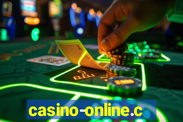 casino-online.com