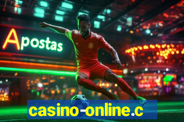 casino-online.com