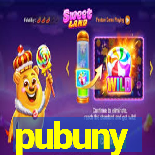 pubuny