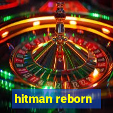 hitman reborn