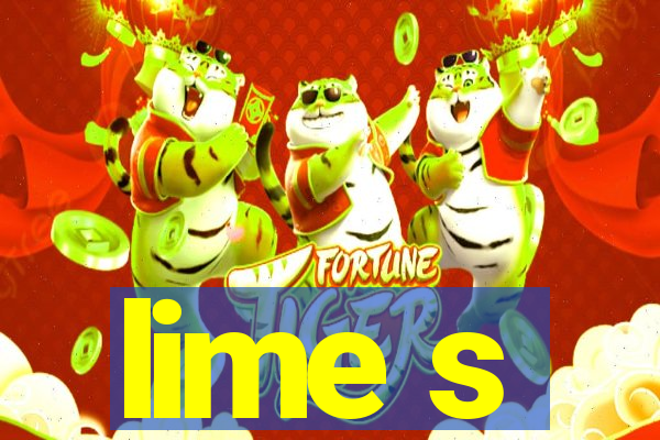 lime s