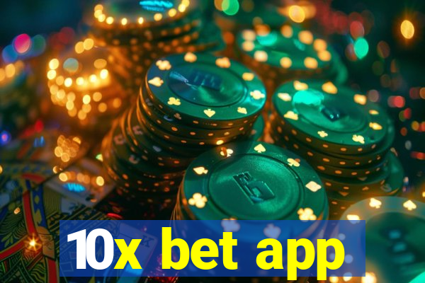 10x bet app