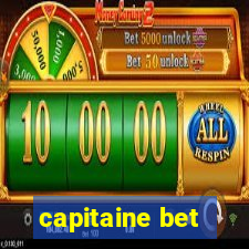 capitaine bet