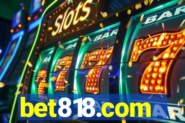 bet818.com