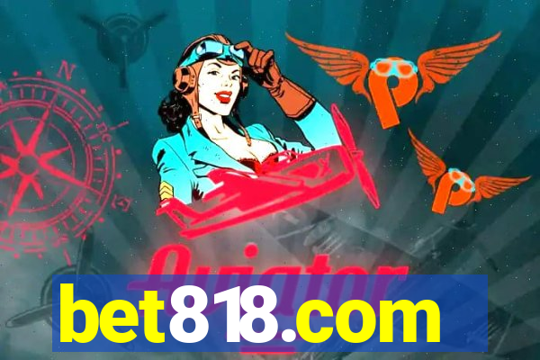 bet818.com