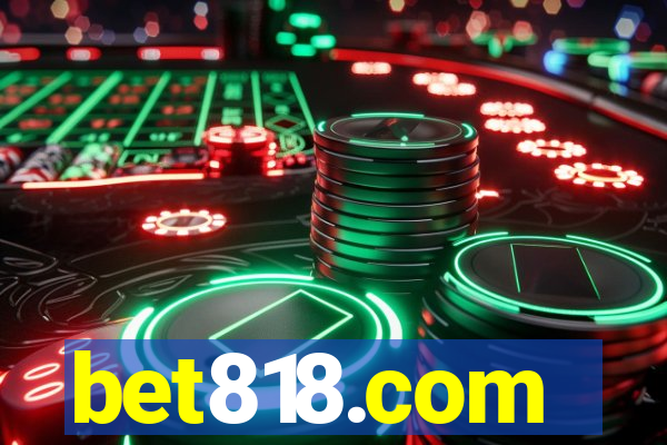 bet818.com