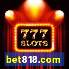 bet818.com