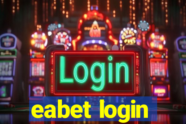 eabet login