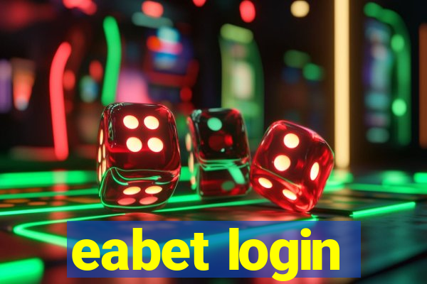 eabet login