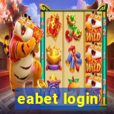 eabet login