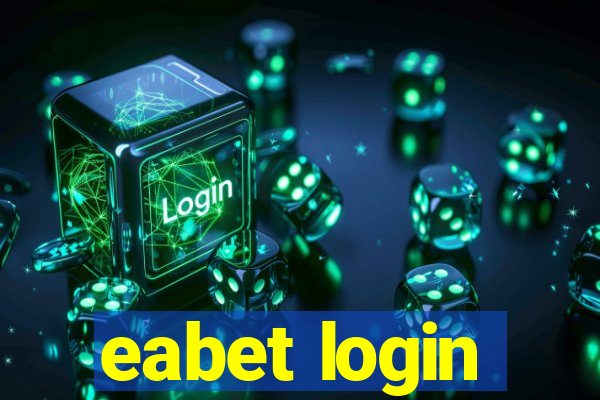 eabet login