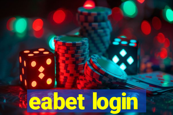 eabet login