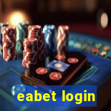 eabet login