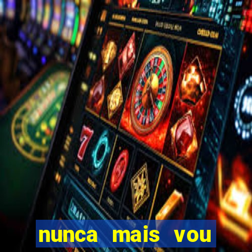 nunca mais vou roubar portal zacarias