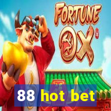 88 hot bet