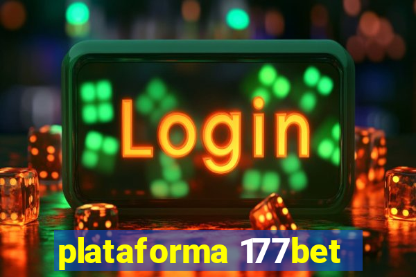 plataforma 177bet