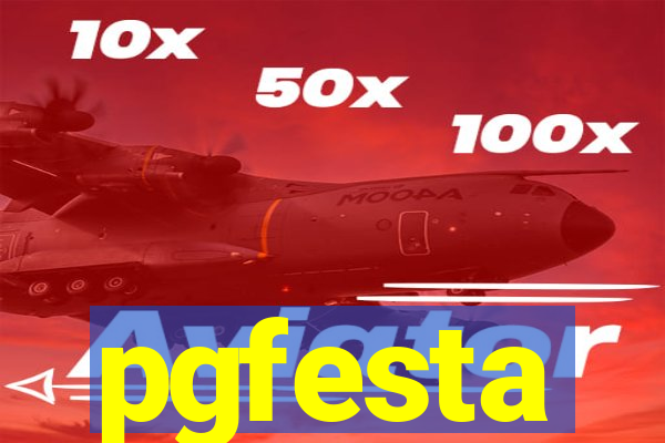 pgfesta