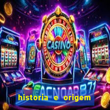 historia e origem dos jogos de salao