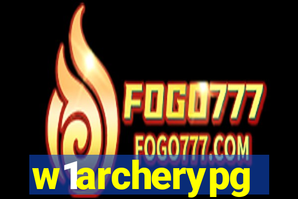 w1archerypg