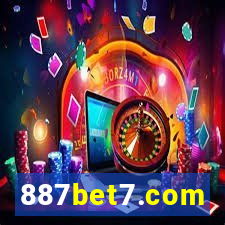 887bet7.com