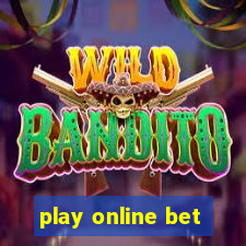 play online bet