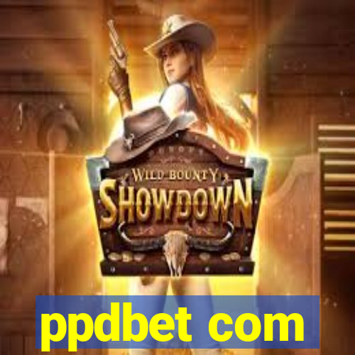 ppdbet com