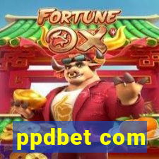 ppdbet com