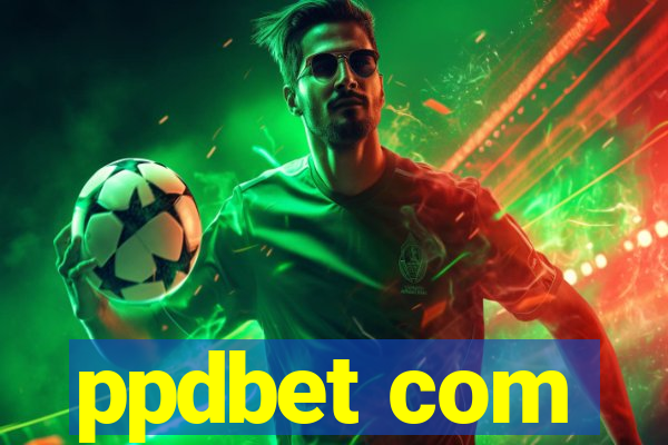 ppdbet com