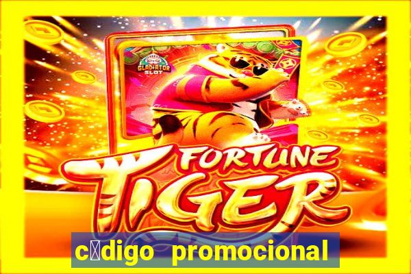 c贸digo promocional izzi casino