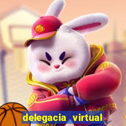 delegacia virtual da bahia