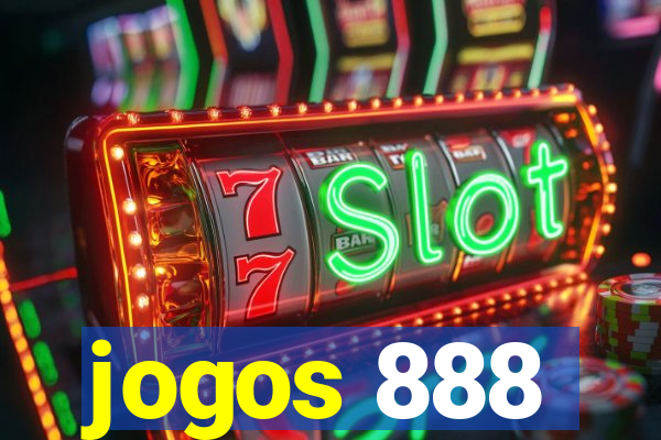 jogos 888