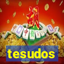 tesudos