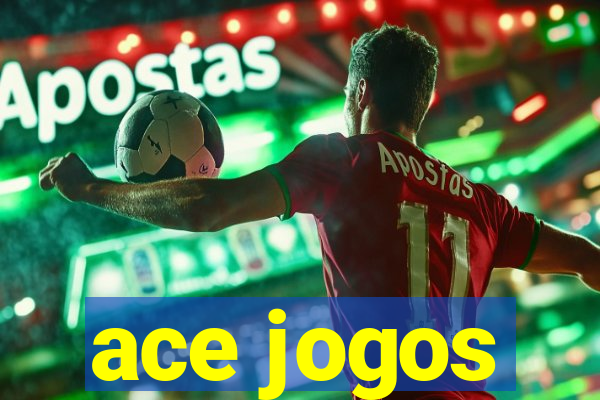 ace jogos